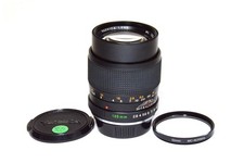 Objectif Manuel Yashica ML
