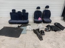 Interieur complet PEUGEOT 206