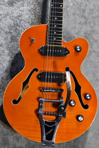 Epiphone limited wild kat - epiphone,