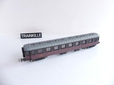 5109 JOUEF VOITURE VOYAGEURS