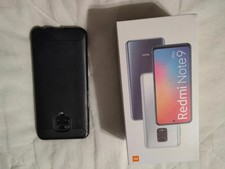 Xiaomi Redmi Note 9 Pro 64 Go