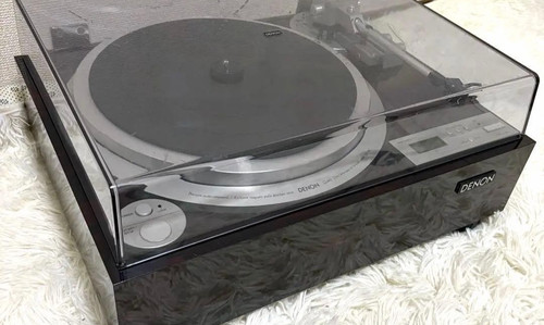 Denon 59l direct - dp-59l, drive