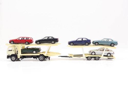 Herpa kit voiture - kit,