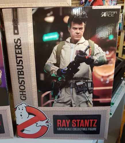 Sos fantômes ghostbusters - sos,