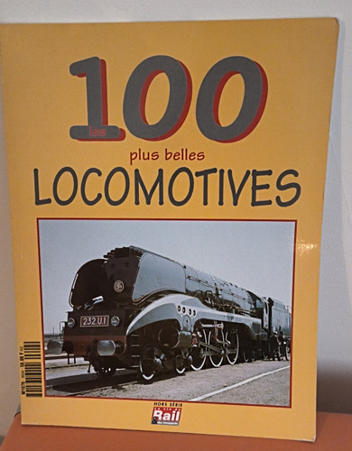 Livre revue les 100 plus - les,