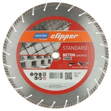 Norton Clipper disque à