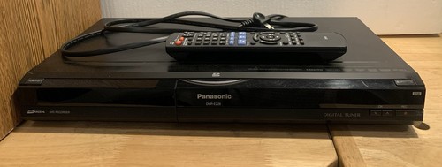 Panasonic dmr ez28 - panasonic, dvd