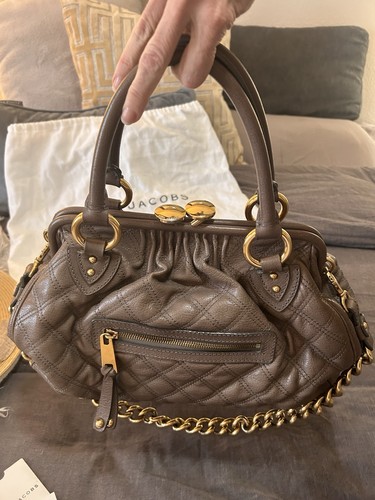 Vtg 2006 marc - 2006, quilted