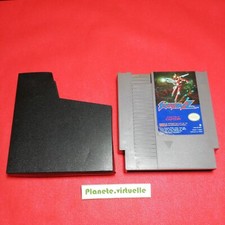 SECTION Z NINTENDO NES EEC ? 