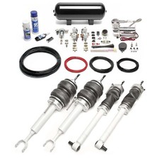 Ta technix Air Châssis +