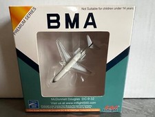 Inflight500 1/500 BMA