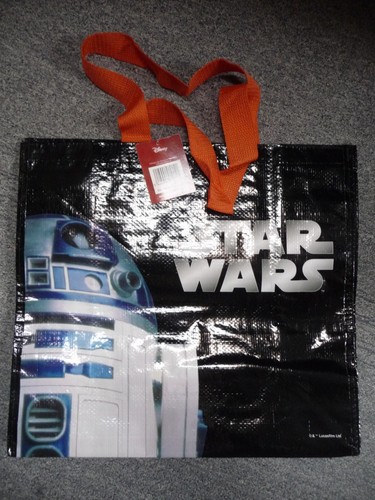 Sac cabas star - sac, wars