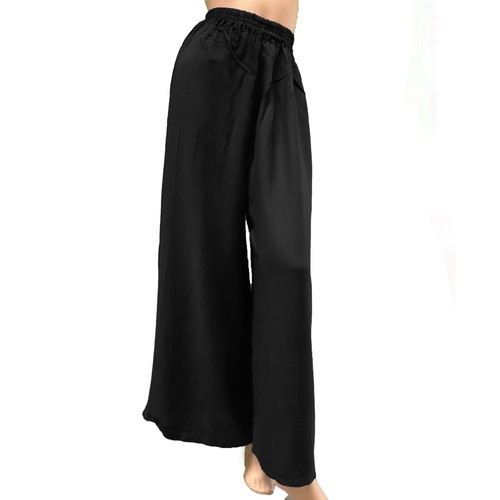 Pantalon femme palazzo caftan - pantalon,
