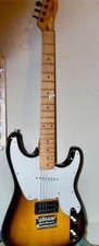 Orig SQUIER 51 Fender Electric