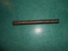 Axe pédalier 164 mm Motobécane neuf ancien stock