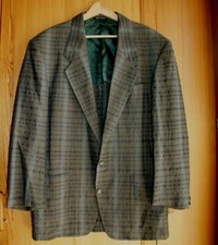 VESTE COSTUME Homme marque