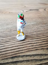 Figurine Figure F1 Formule 1