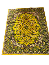 ANCIEN TAPIS DE SALLE A