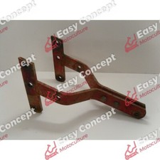 SUPPORT DE ROUE MOTOBINEUSE