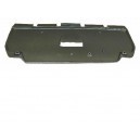 protection cache sous moteur arriere audi a6 3.2l 4.2l