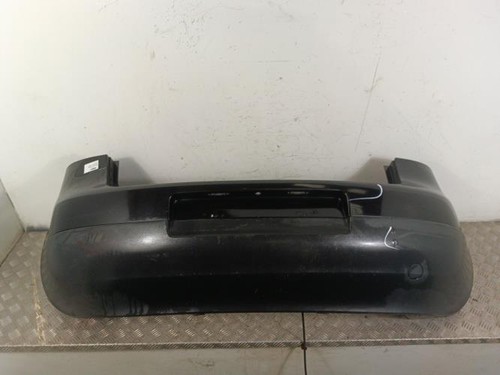 Pare choc arriere volkswagen - pare,