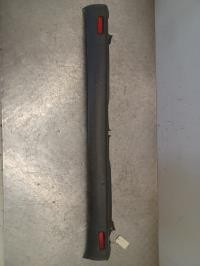 Pare choc arriere opel vivaro - choc,