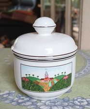 Sucrier villeroy boch - sucrier,