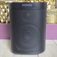 Sonos One SL Smart WiFi