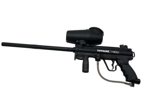 Tippmann A5 Paintball Gun