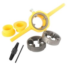 Outil d'enfilage de plomberie