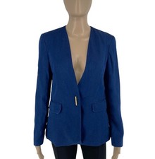 La Martina Veste Blazer En