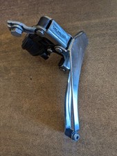 Dérailleur Avant Vintage
