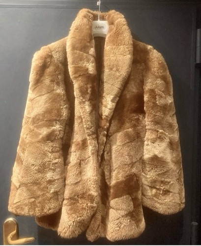 Veste manteau court femme - manteau,
