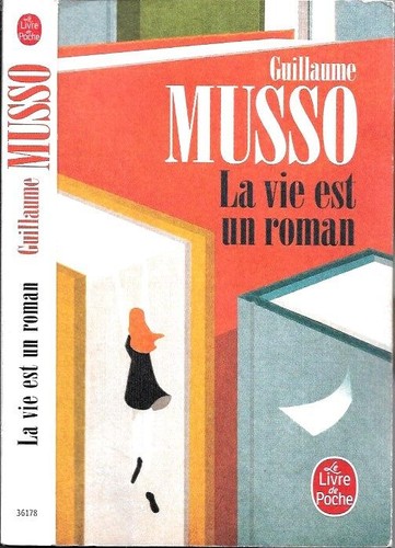 Guillaume musso vie est - vie,