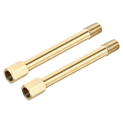 Tube raccord femelle - g1/8, à