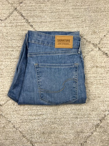 Jean levi signature femme - jean, levi’s