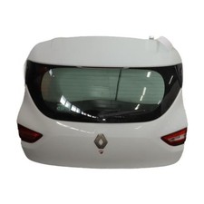 Malle/Hayon arriere RENAULT