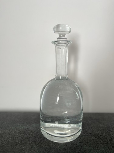 Carafe verre soufflé la - carafe,