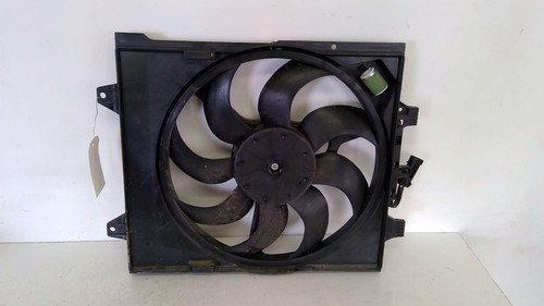 Ventilateur eau ford 2 - ford,