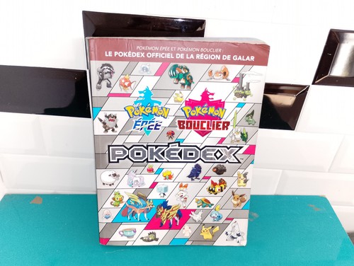 Jeu vidéo livre guide - livre, de
