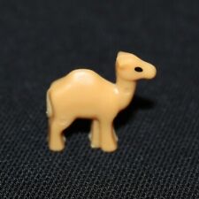 Playmobil zoo jouet dromadaire