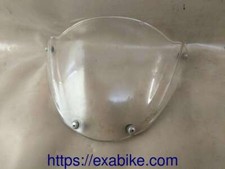 bulle pour Ducati Monster 696  de 2011 a 2014