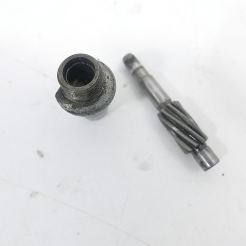Yamaha 350 351 lecteur de - 350,