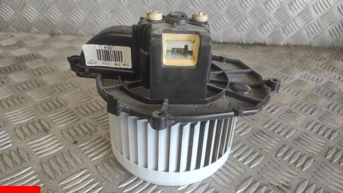 Ventilateur pulseur air - pulseur, d'air