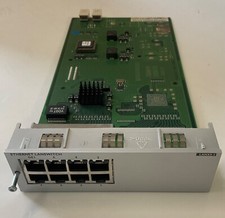 CARTE ALCATEL LANX8-2