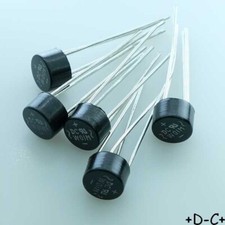 W01M Pont redresseur rond 100V