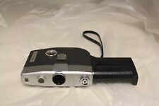 CAMERA-FUJICA SINGLE 8 P1 ARGENTIQUE 1970--8MM--bon état