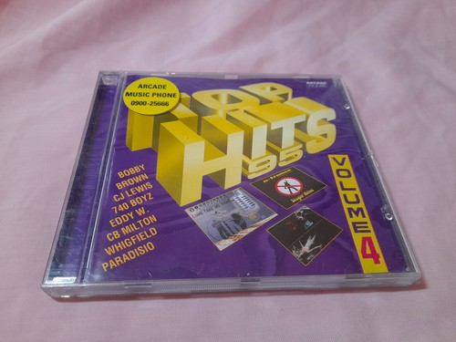 Top hits volume - 95, 4
