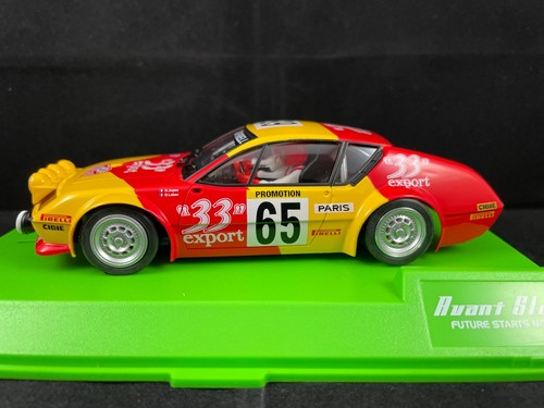 51111 avant slot - avant, a310