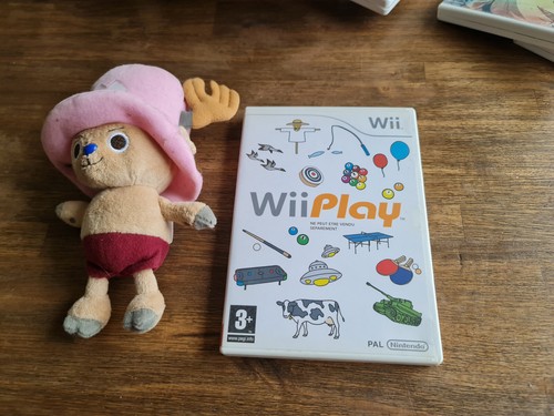Wii play wiiplay nintendo - wiiplay,